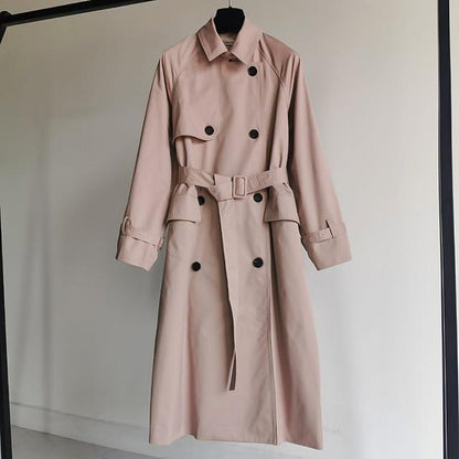 Trench Coat - FashionAngelz