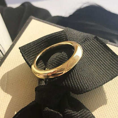 Gold Knuckle Ring - FashionAngelz