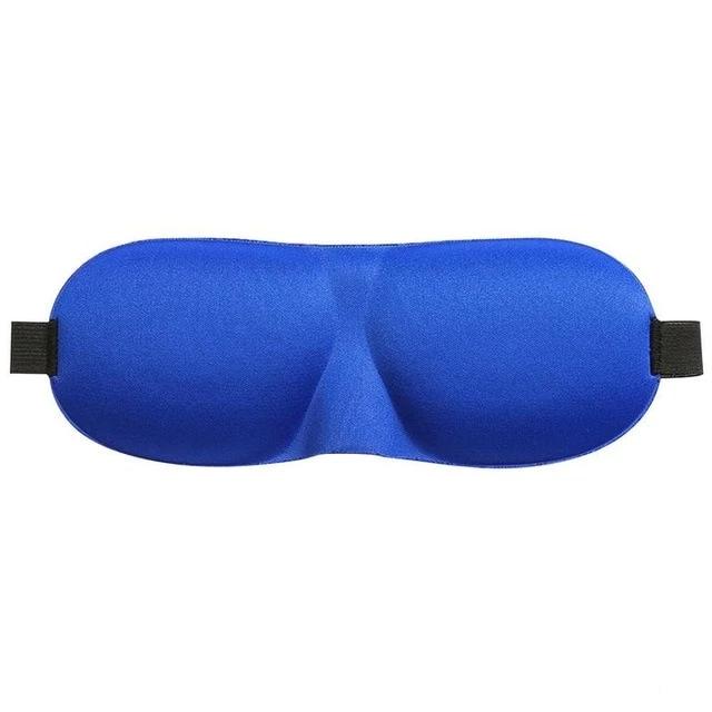 3D Sleeping Eyemask - FashionAngelz
