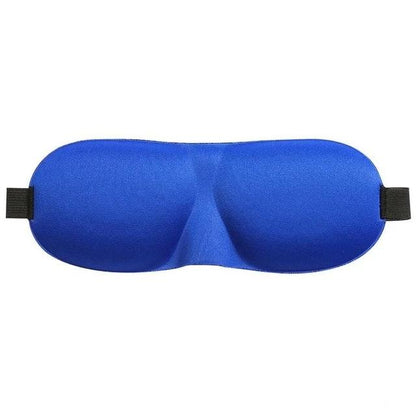 3D Sleeping Eyemask - FashionAngelz