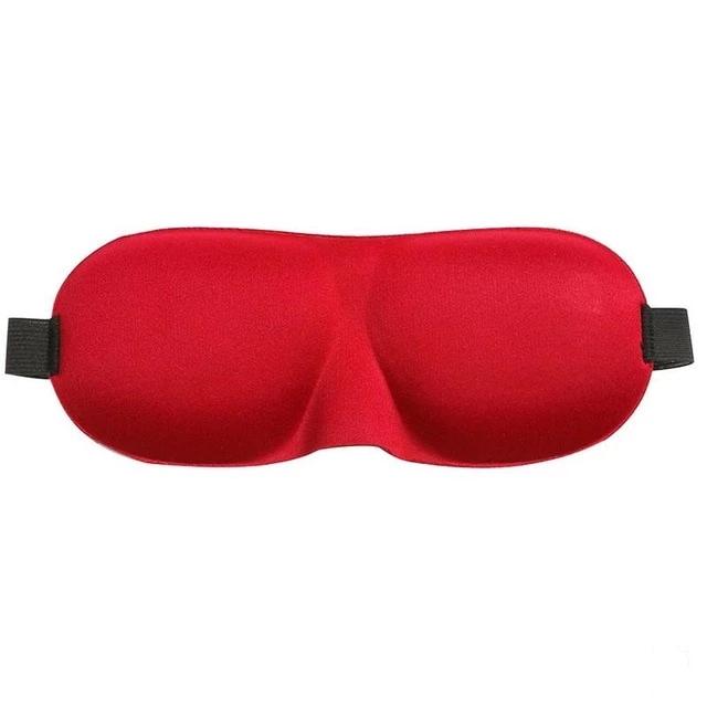 3D Sleeping Eyemask - FashionAngelz