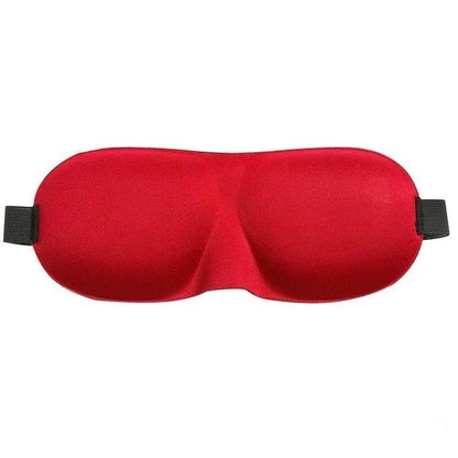 3D Sleeping Eyemask - FashionAngelz