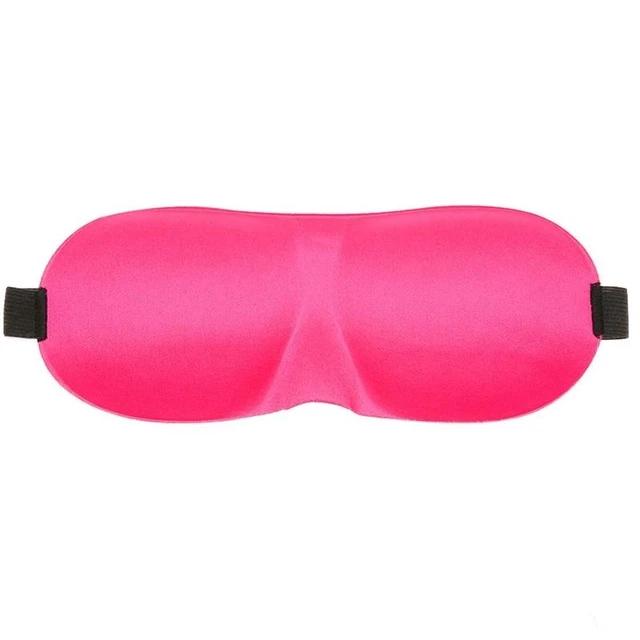 3D Sleeping Eyemask - FashionAngelz