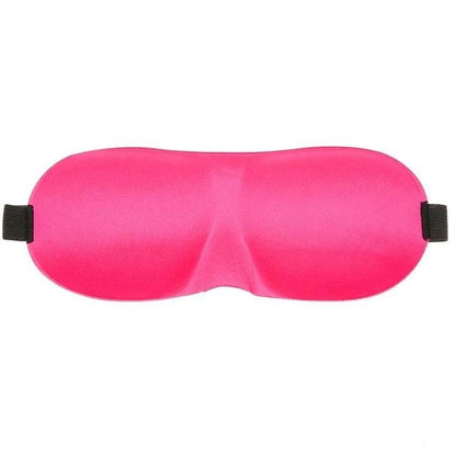 3D Sleeping Eyemask - FashionAngelz