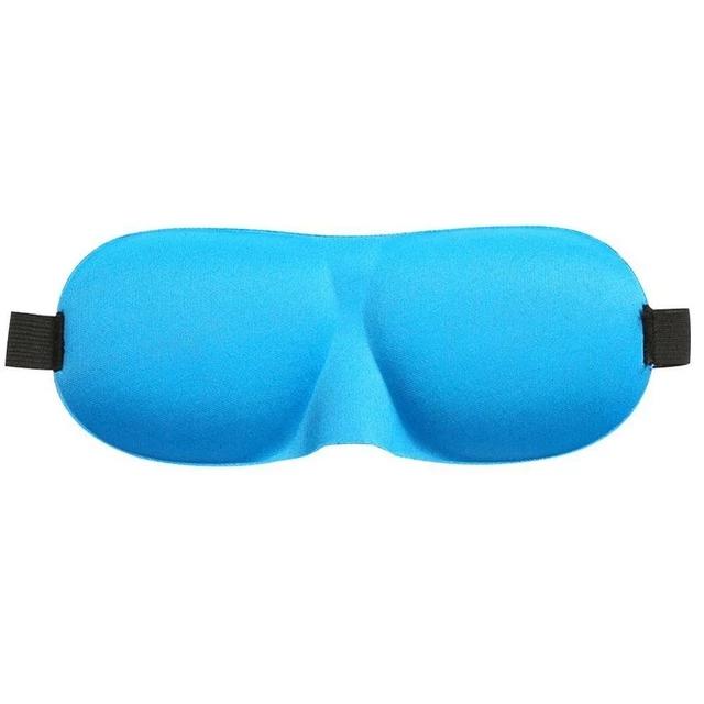 3D Sleeping Eyemask - FashionAngelz