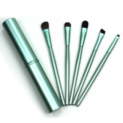 Portable Eyeshadow Brush Kit - FashionAngelz